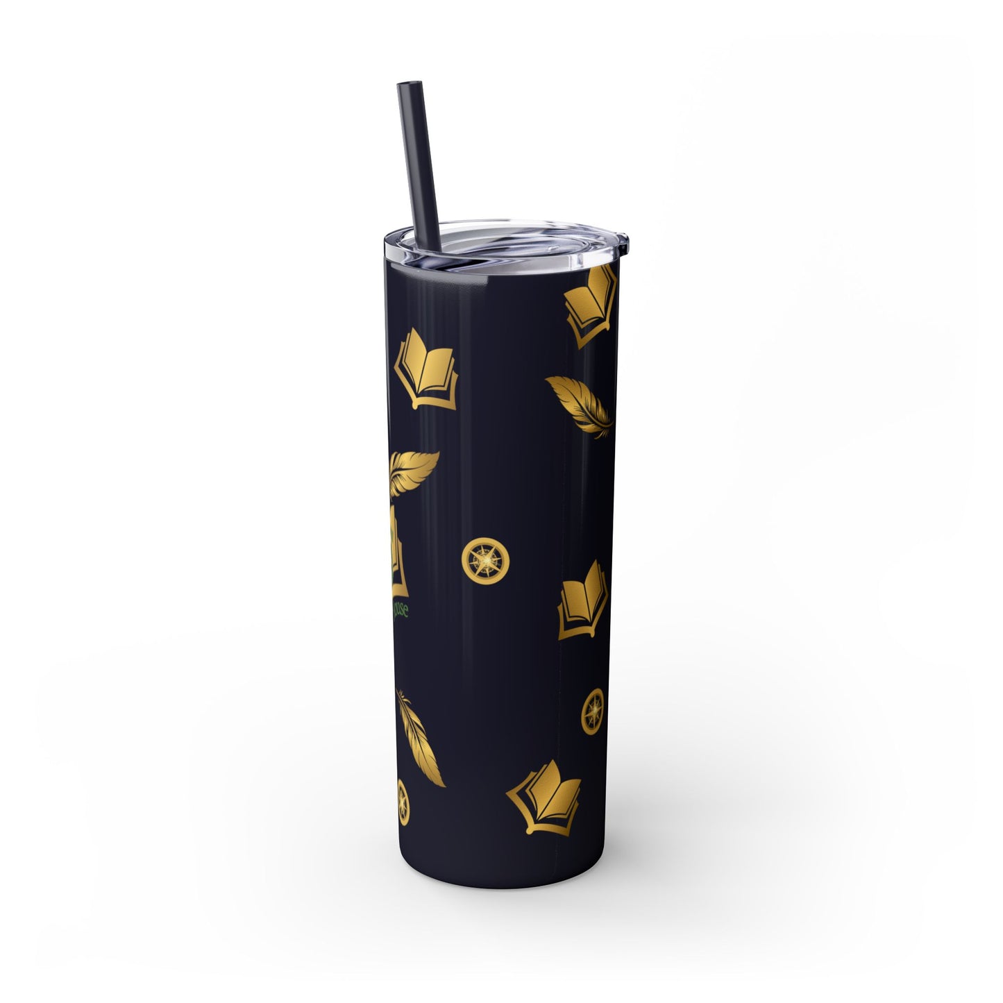 SAMPLE GBW Skinny Tumbler, 20oz