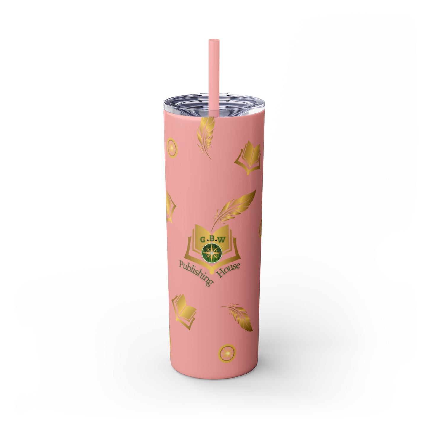 SAMPLE GBW Skinny Tumbler, 20oz