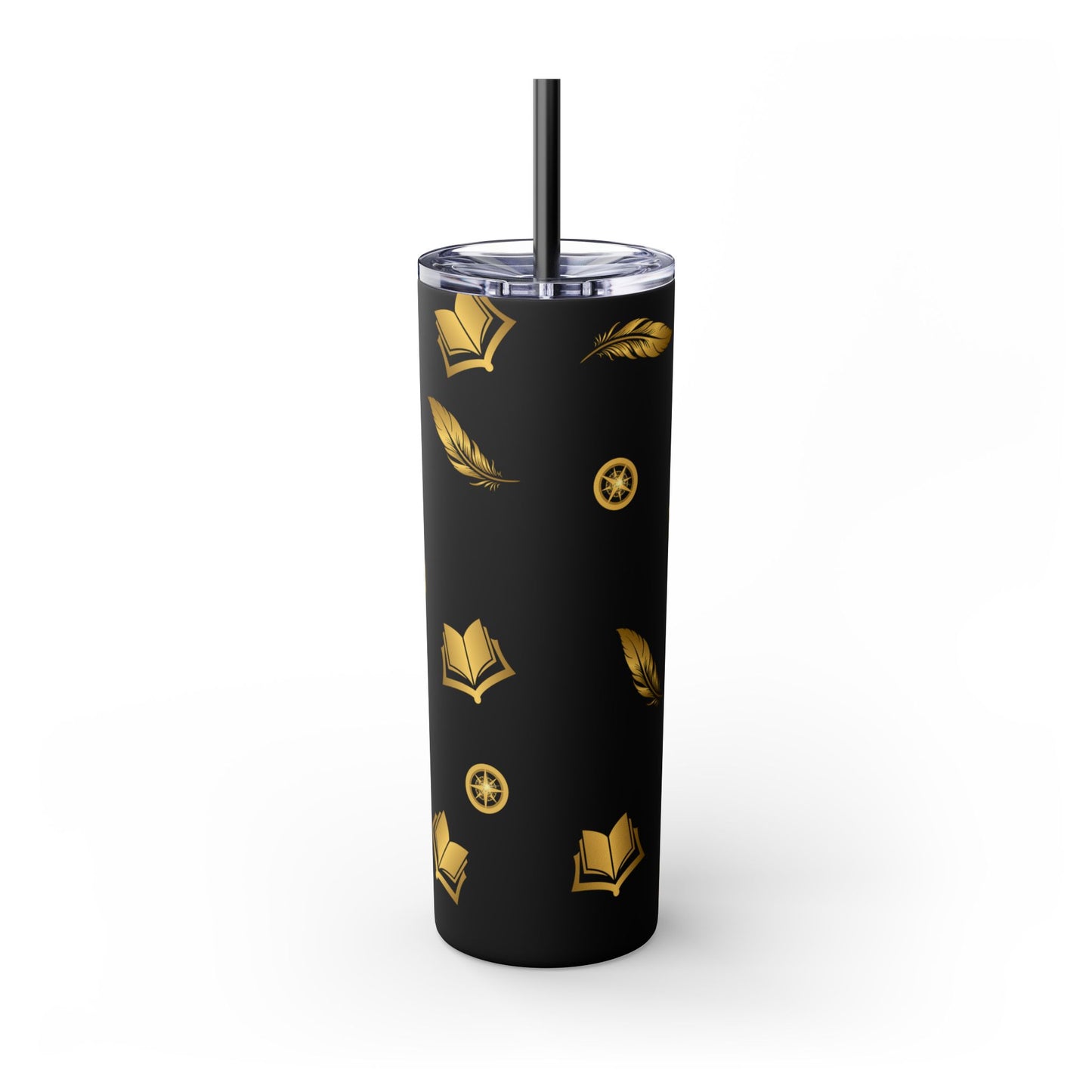 SAMPLE GBW Skinny Tumbler, 20oz