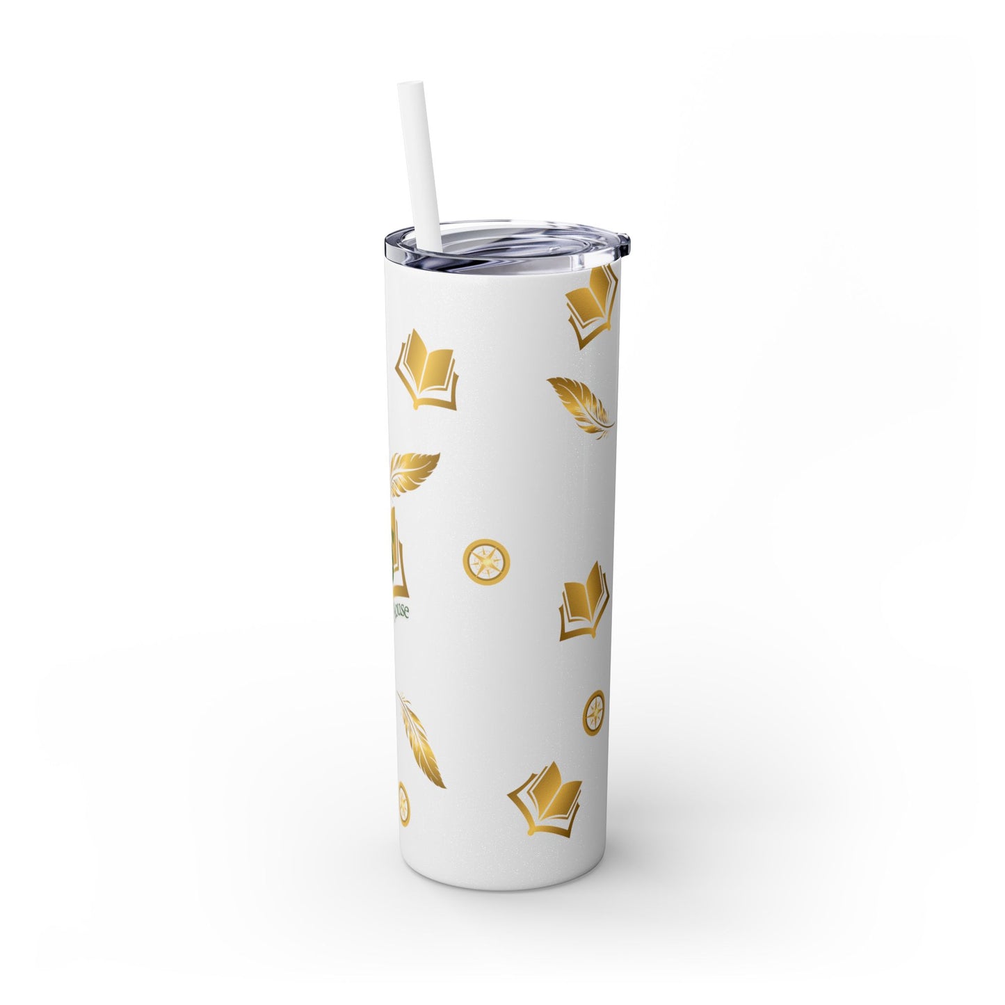 SAMPLE GBW Skinny Tumbler, 20oz