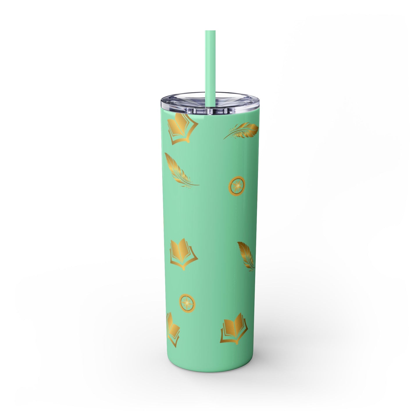 SAMPLE GBW Skinny Tumbler, 20oz