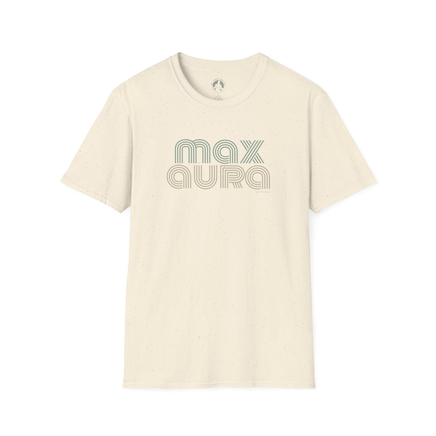 Mr. Lindsay Certified Max Aura T-Shirt
