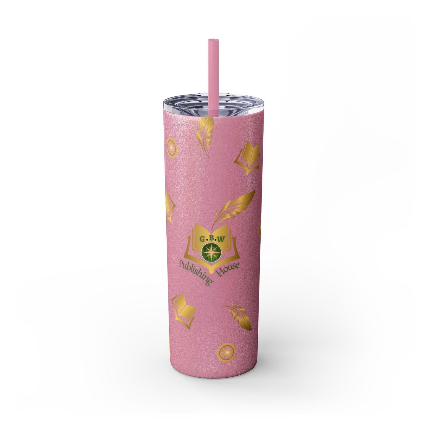 SAMPLE GBW Skinny Tumbler, 20oz