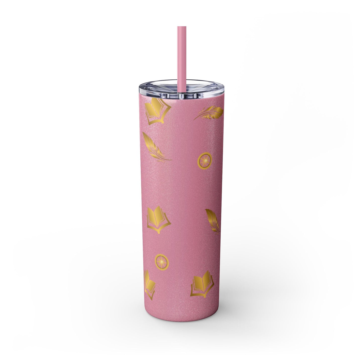 SAMPLE GBW Skinny Tumbler, 20oz
