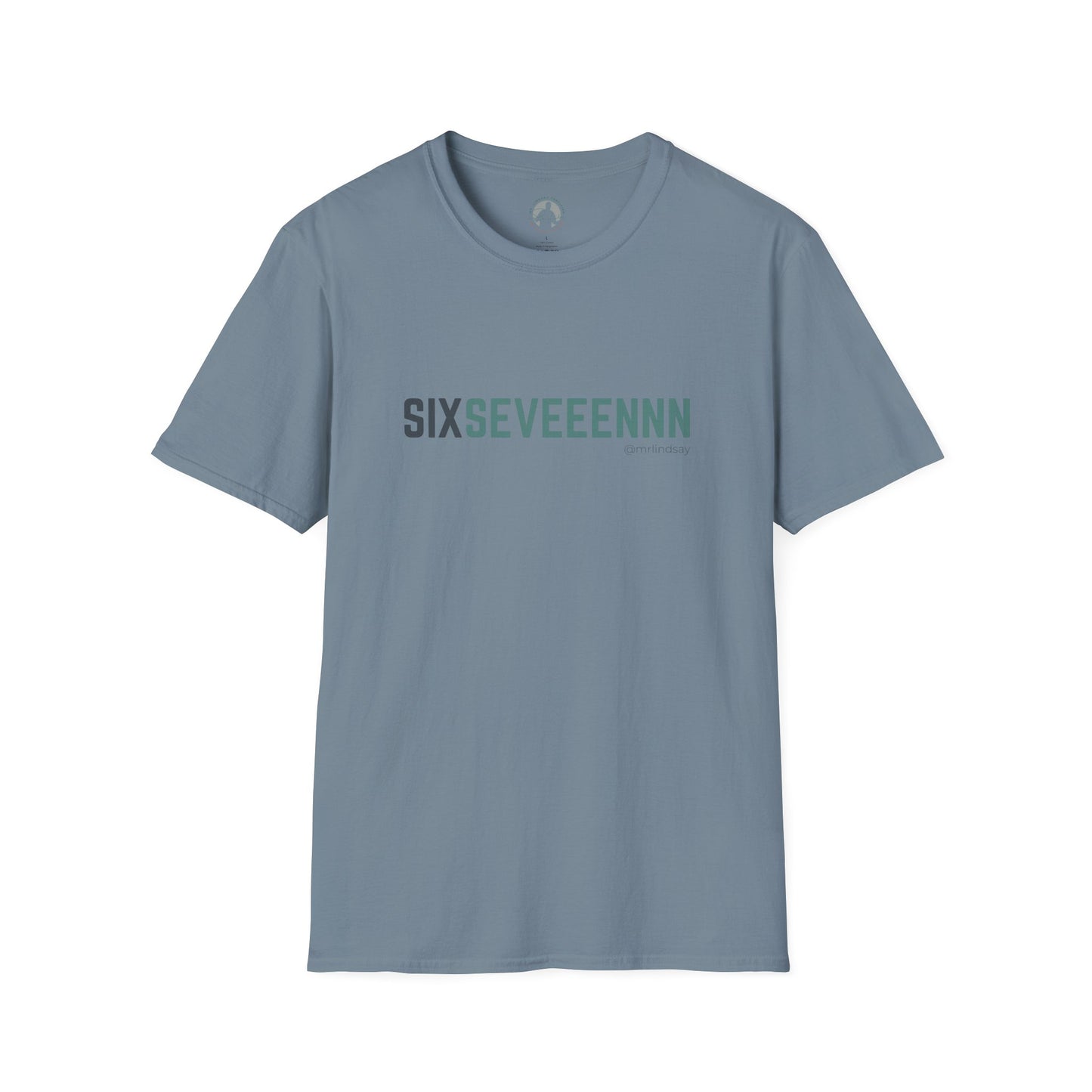 Mr. Lindsay Certified Six Seveeennn T-Shirt