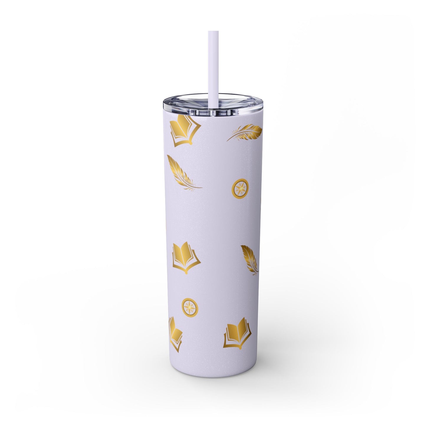 SAMPLE GBW Skinny Tumbler, 20oz