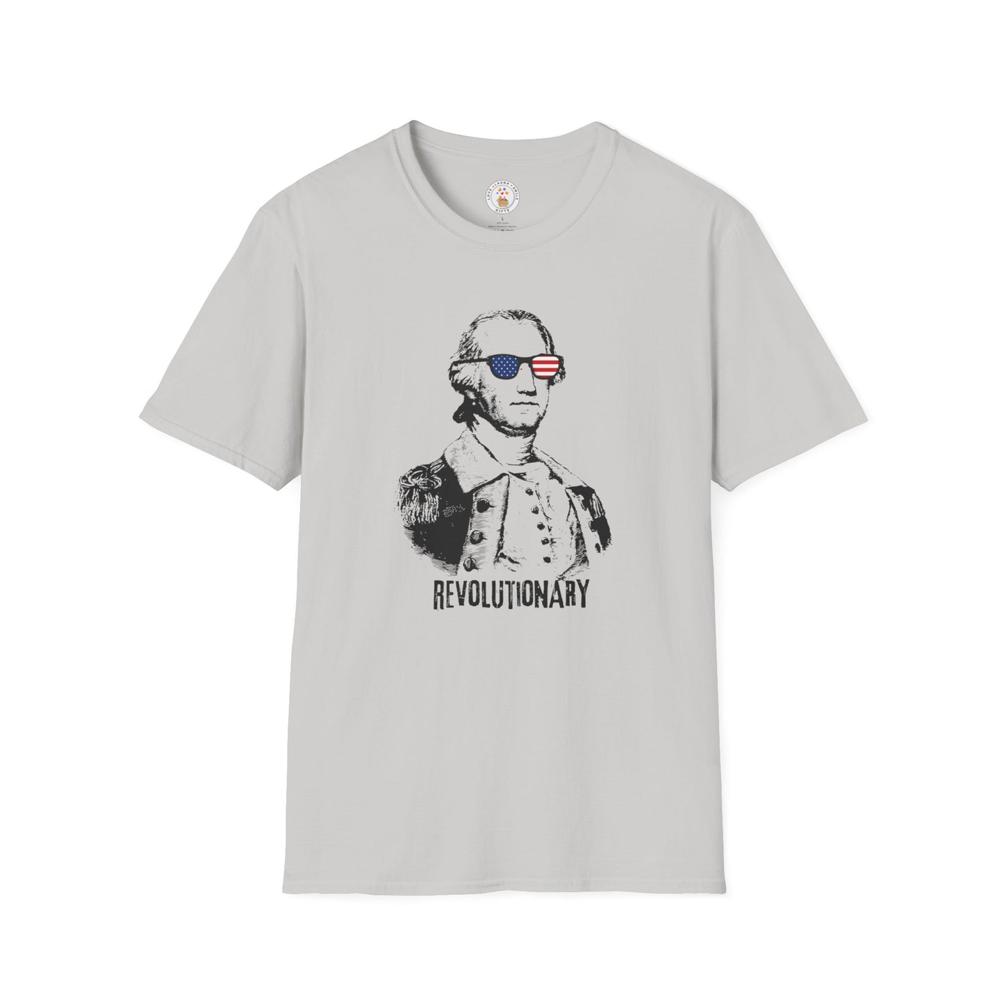 Revolutionary Softstyle T-Shirt