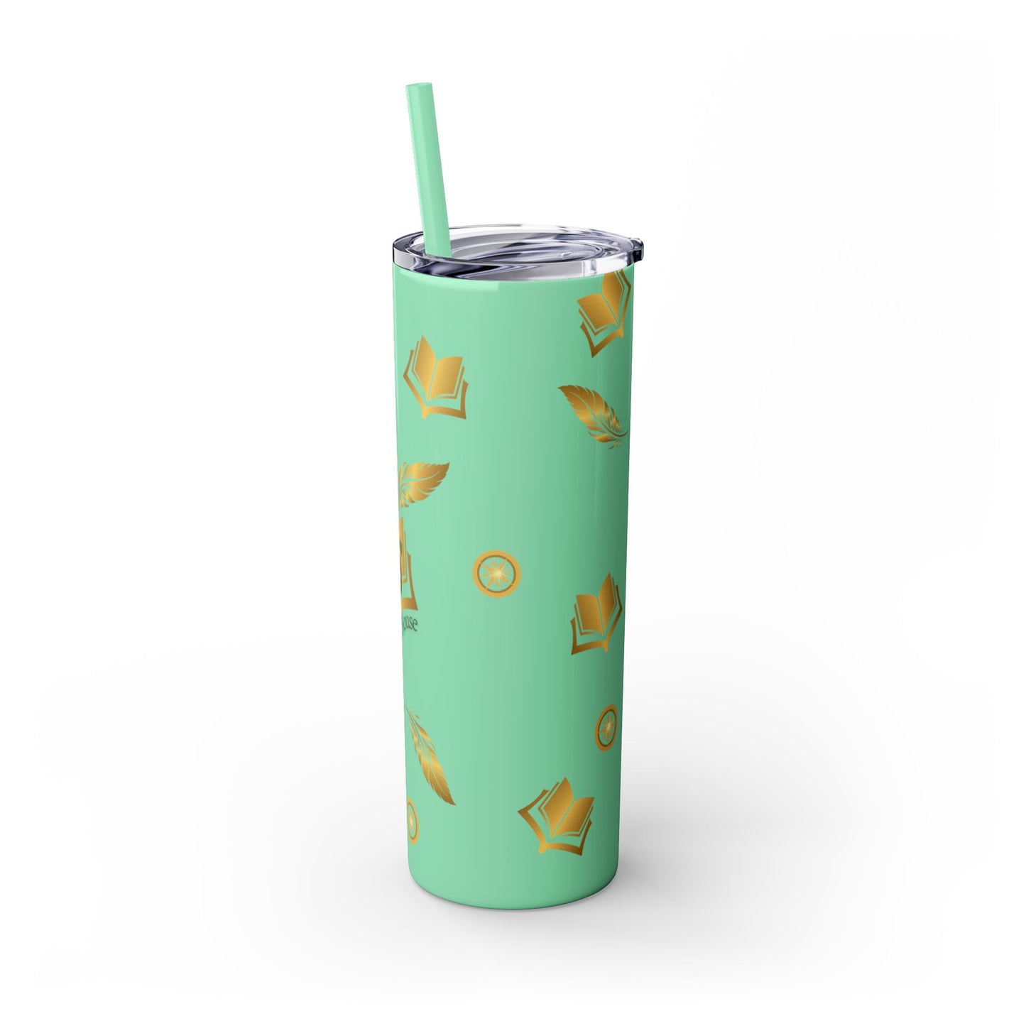 SAMPLE GBW Skinny Tumbler, 20oz