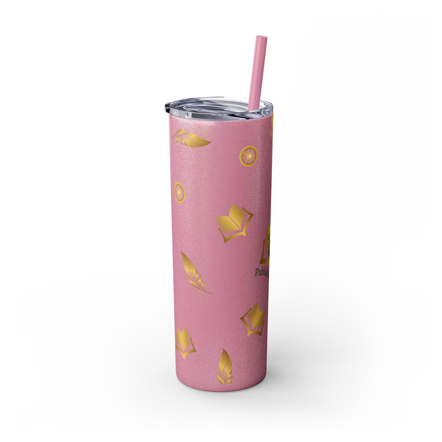 SAMPLE GBW Skinny Tumbler, 20oz