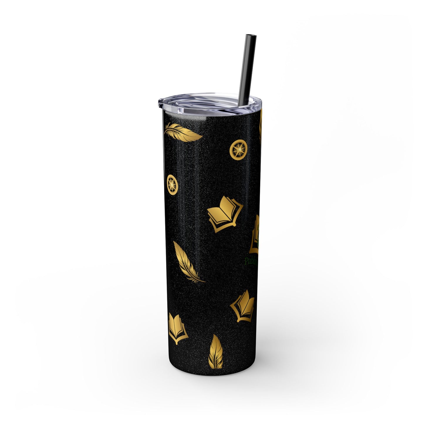 SAMPLE GBW Skinny Tumbler, 20oz