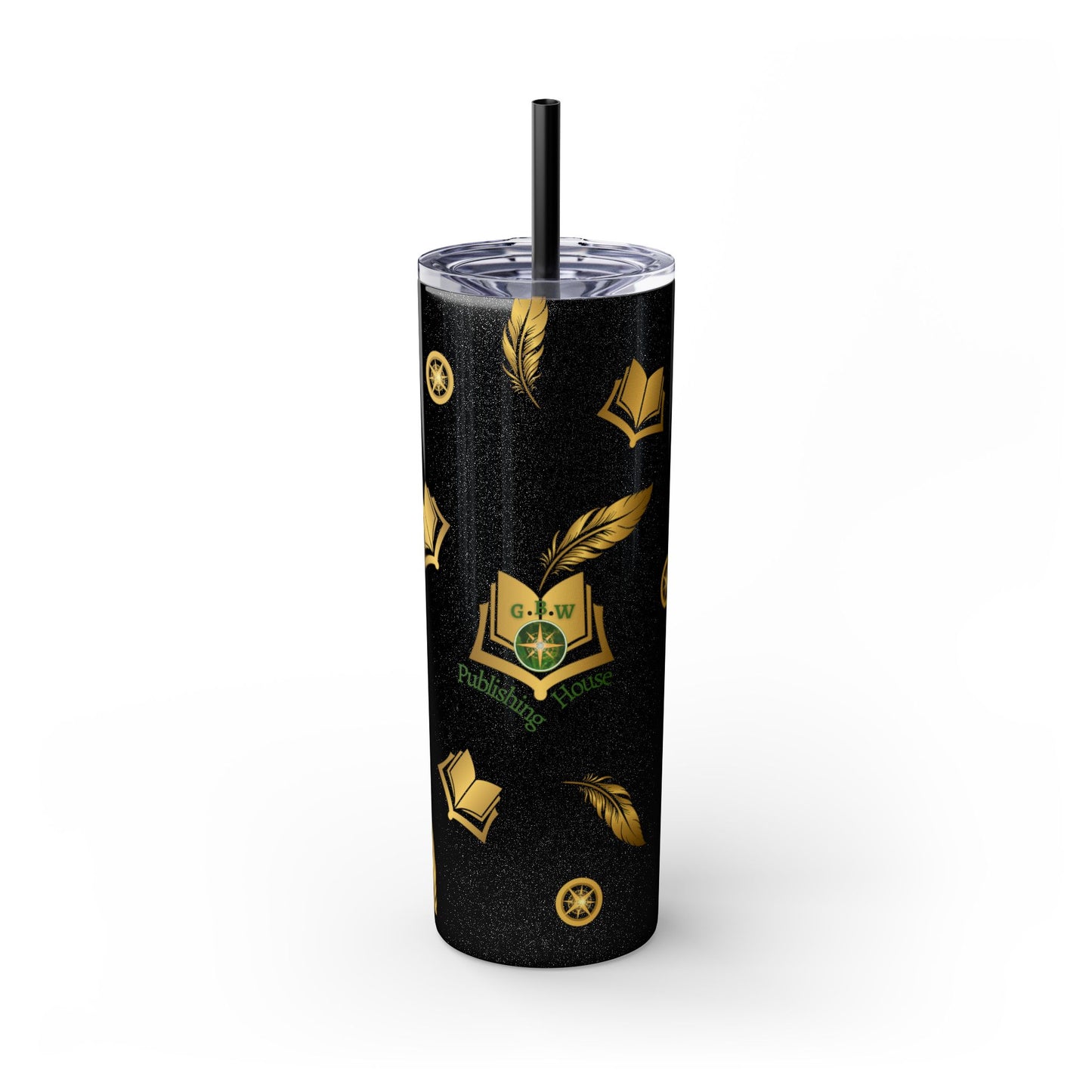SAMPLE GBW Skinny Tumbler, 20oz
