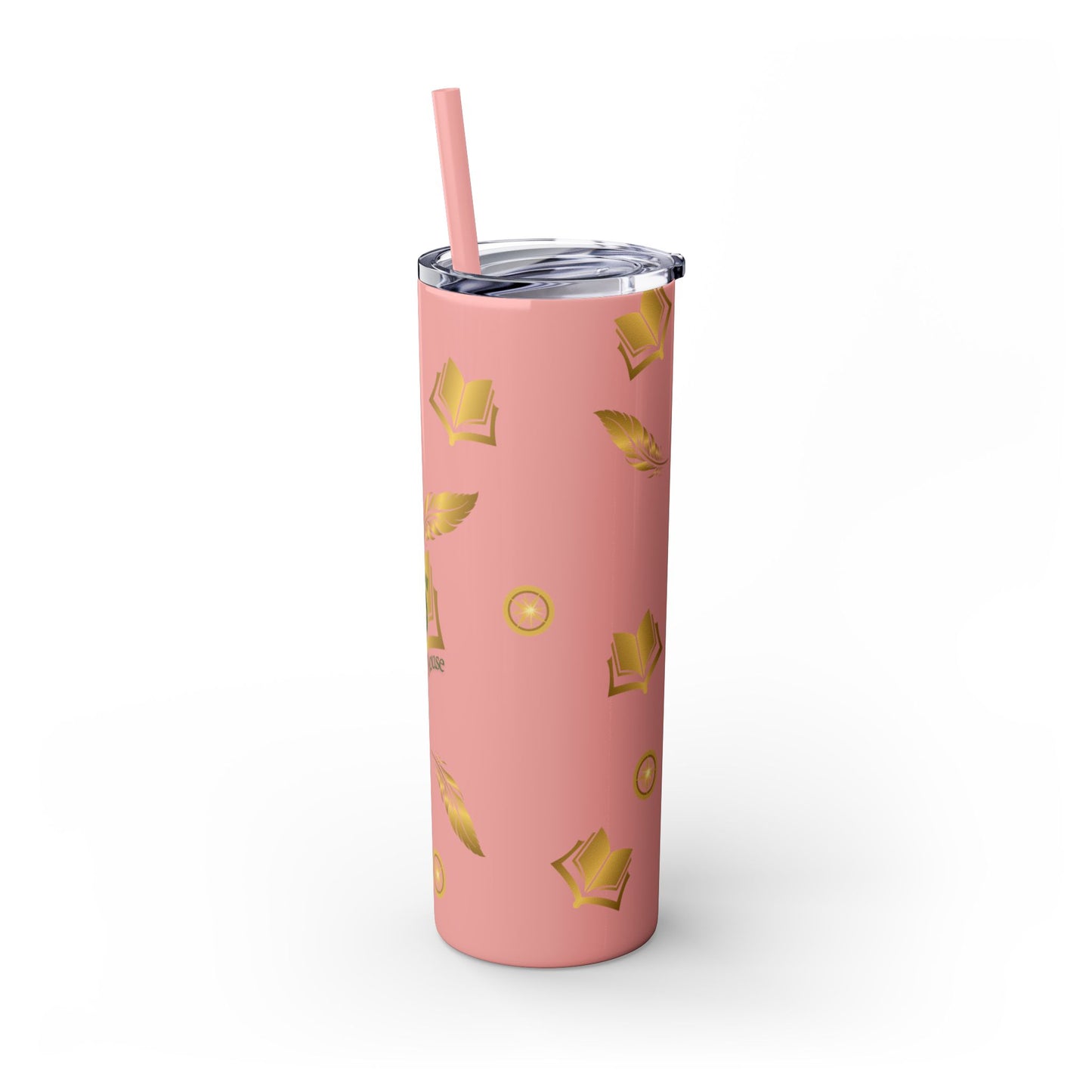 SAMPLE GBW Skinny Tumbler, 20oz