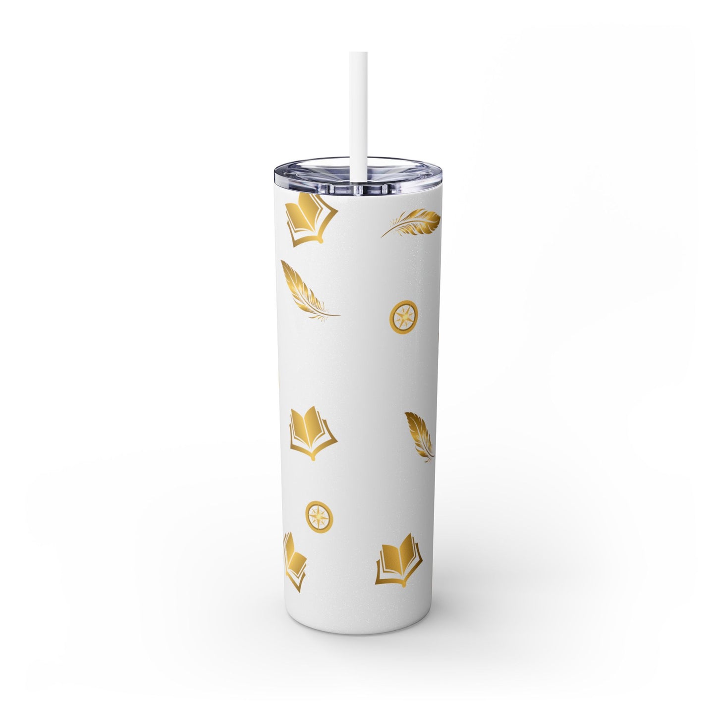 SAMPLE GBW Skinny Tumbler, 20oz
