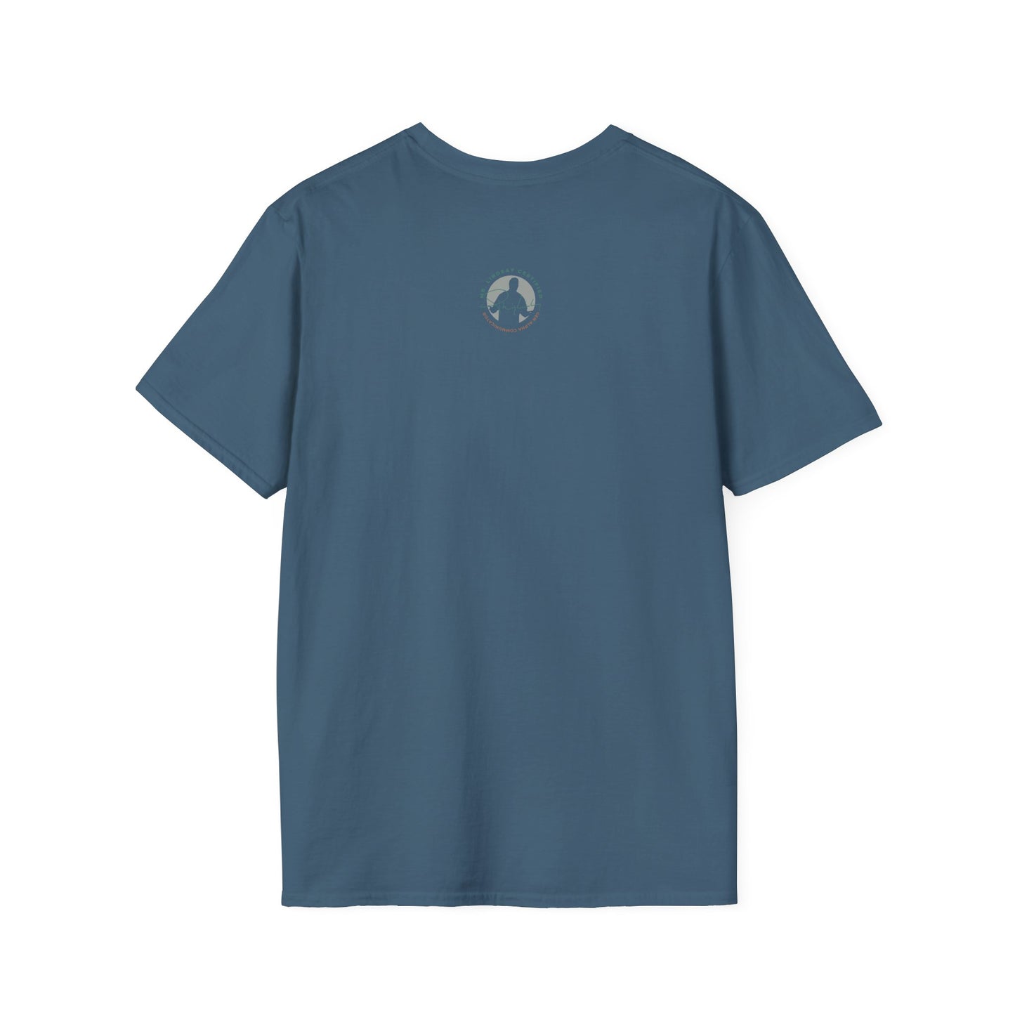 Mr. Lindsay Certified Save the Rizz T-Shirt