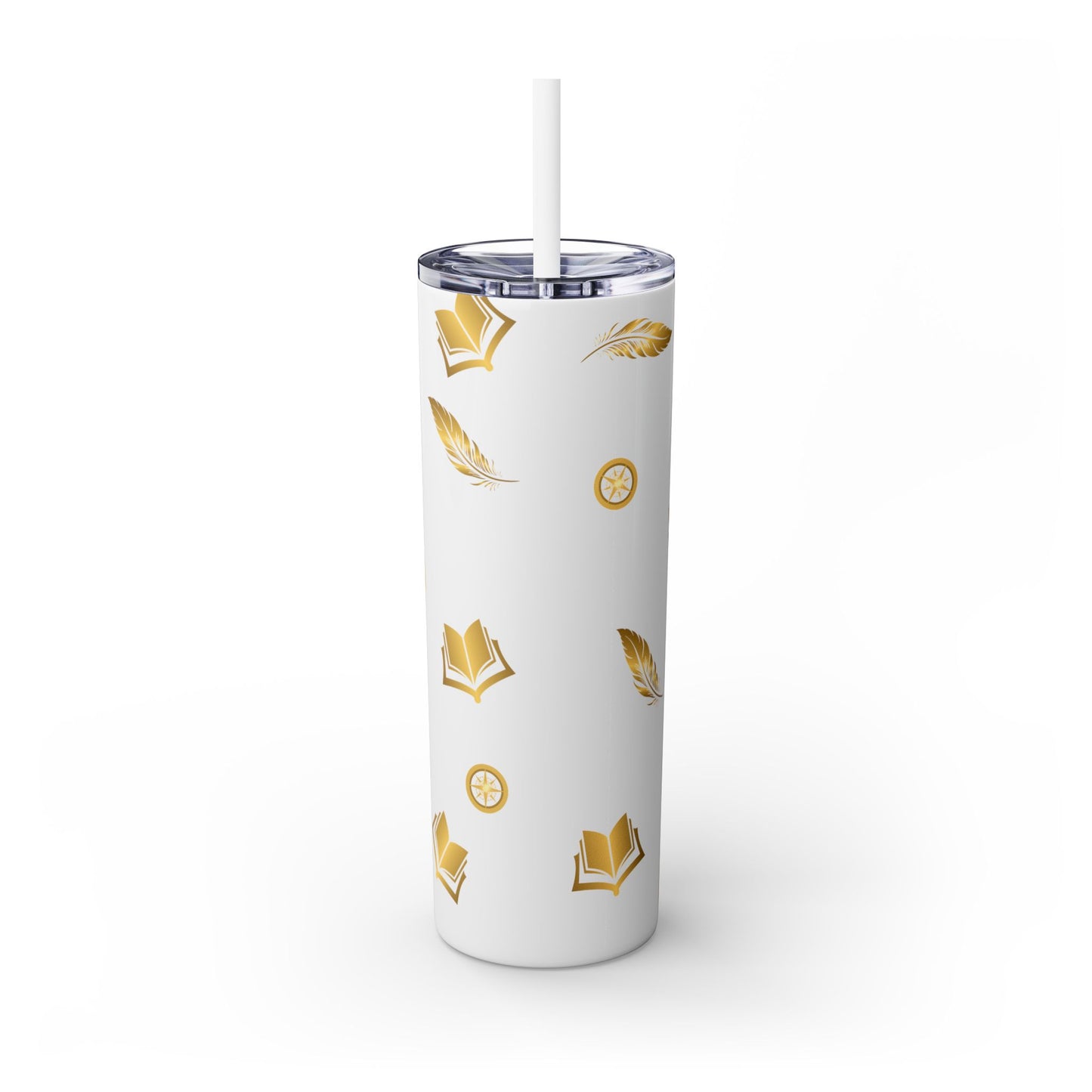 SAMPLE GBW Skinny Tumbler, 20oz