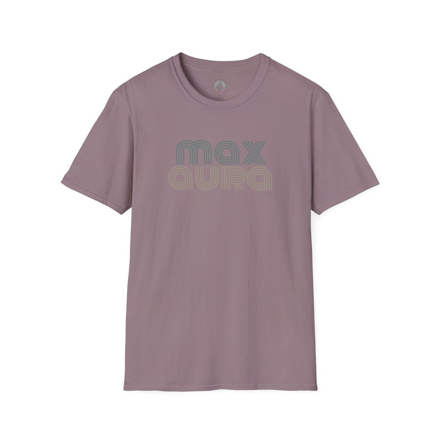 Mr. Lindsay Certified Max Aura T-Shirt
