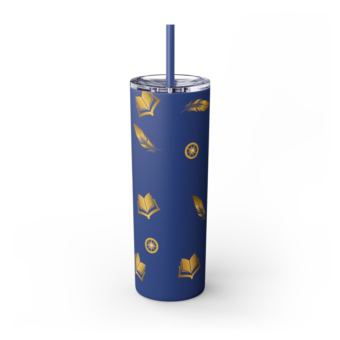 SAMPLE GBW Skinny Tumbler, 20oz