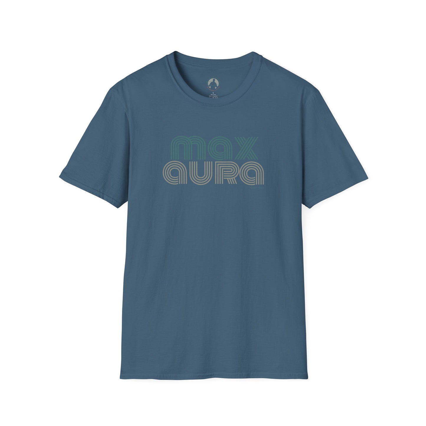 Mr. Lindsay Certified Max Aura T-Shirt
