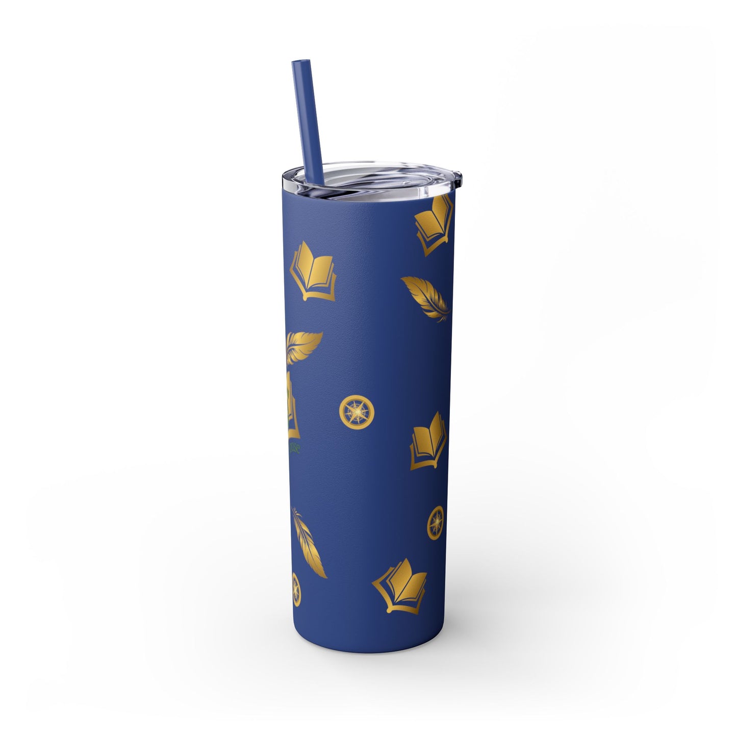 SAMPLE GBW Skinny Tumbler, 20oz