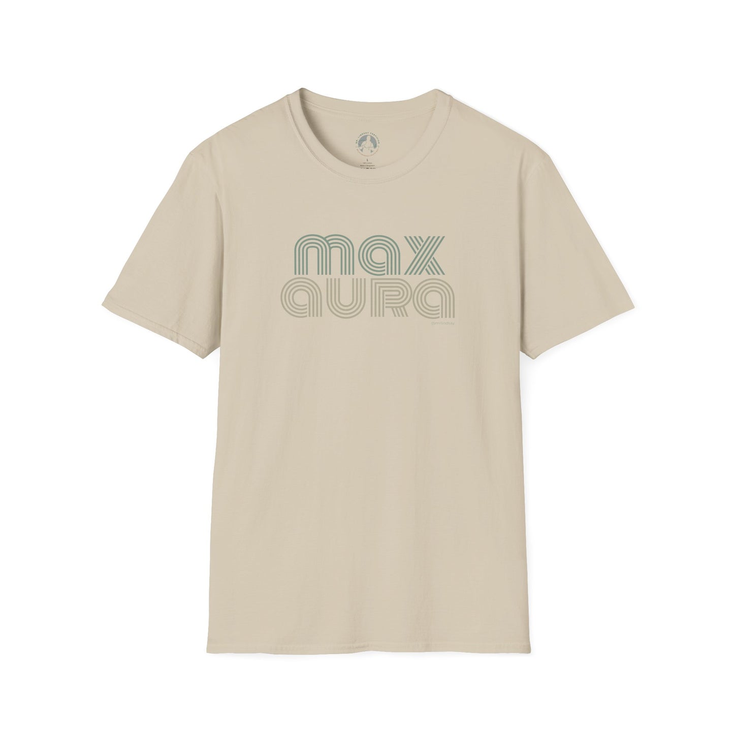 Mr. Lindsay Certified Max Aura T-Shirt