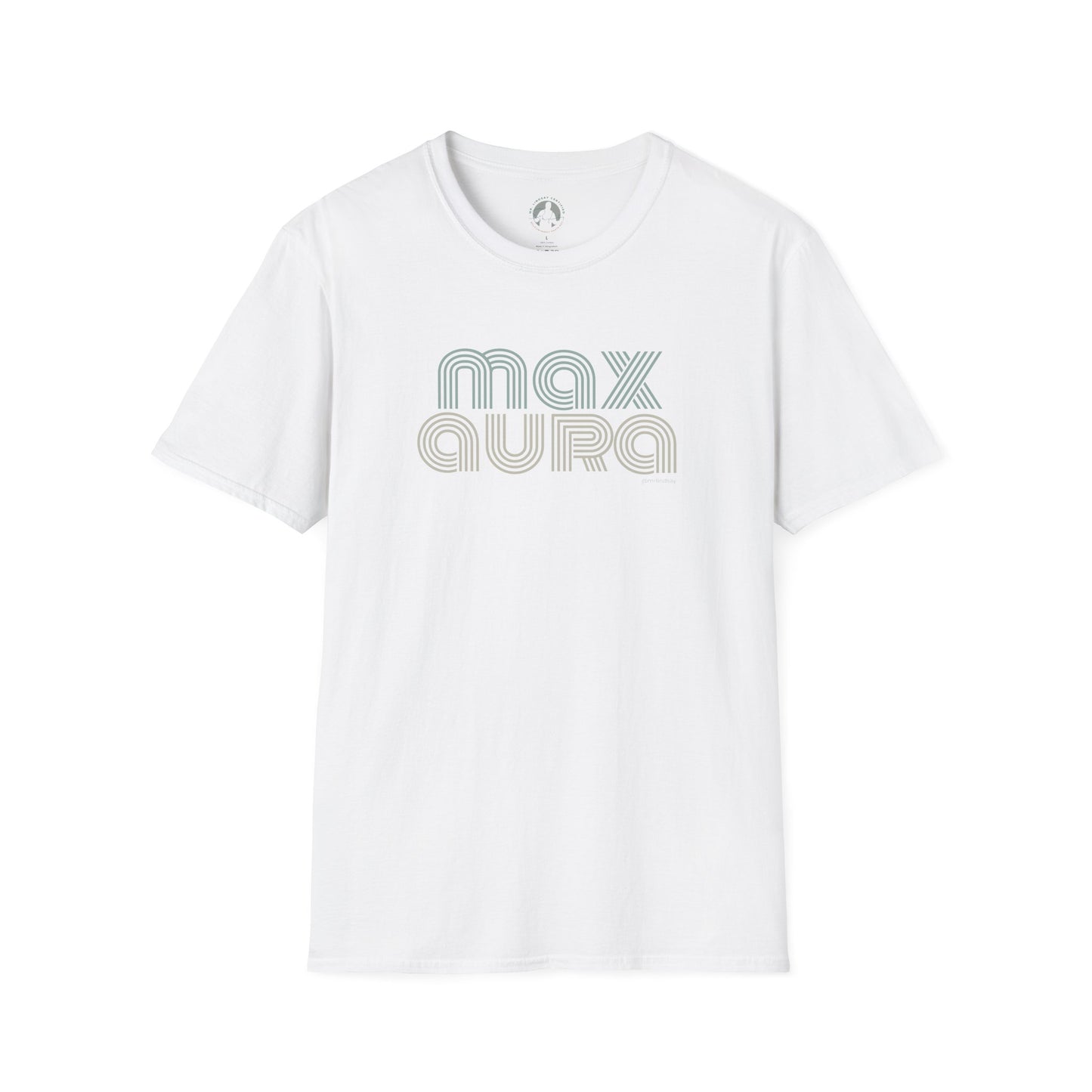 Mr. Lindsay Certified Max Aura T-Shirt