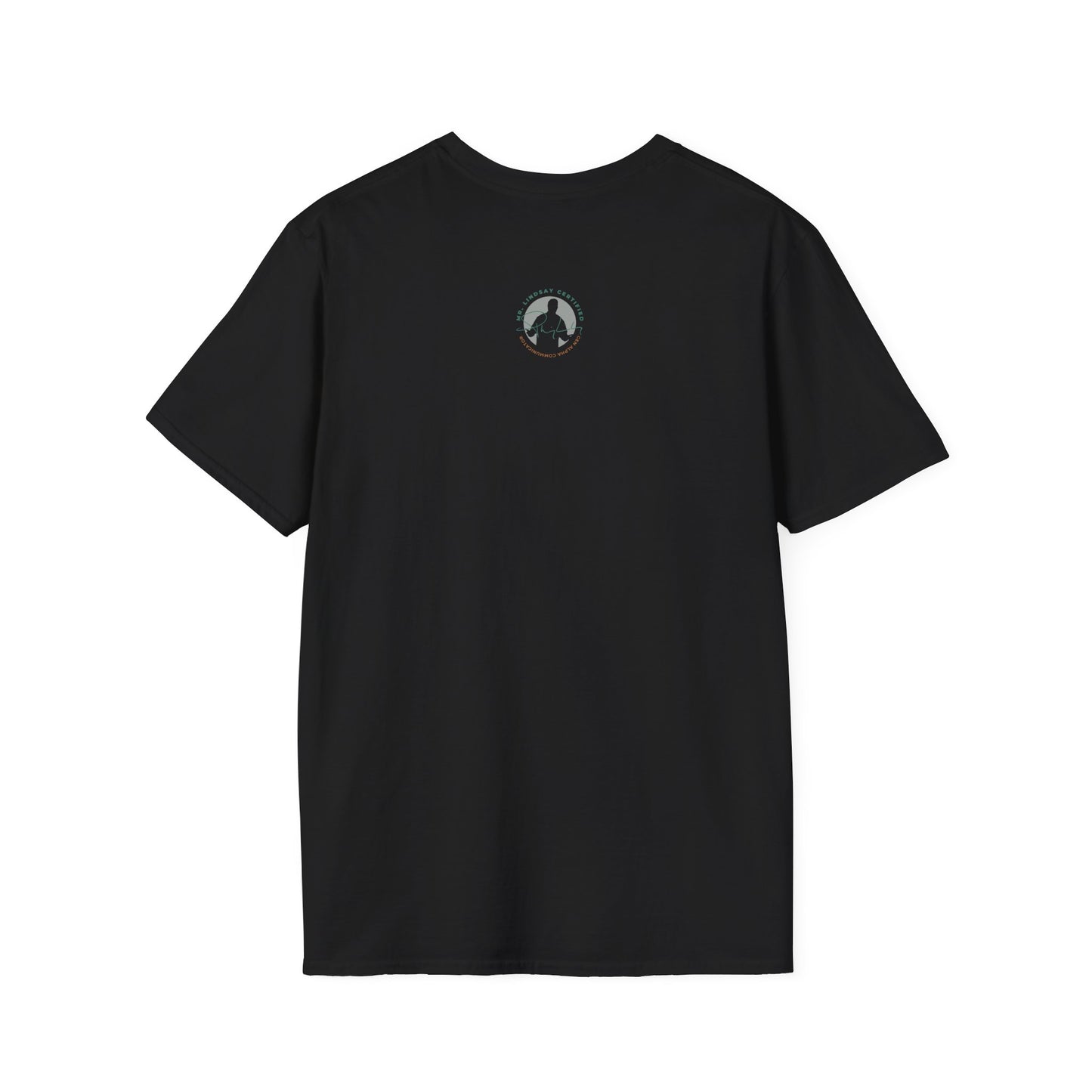 Mr. Lindsay Certified Save the Rizz T-Shirt