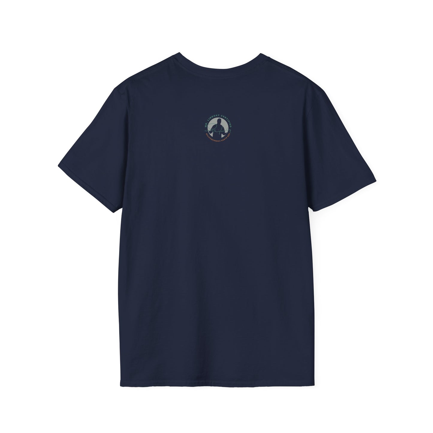 Mr. Lindsay Certified Save the Rizz T-Shirt