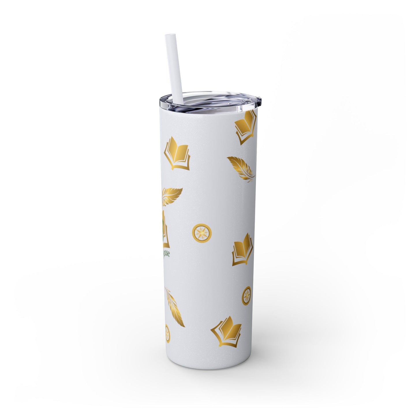SAMPLE GBW Skinny Tumbler, 20oz