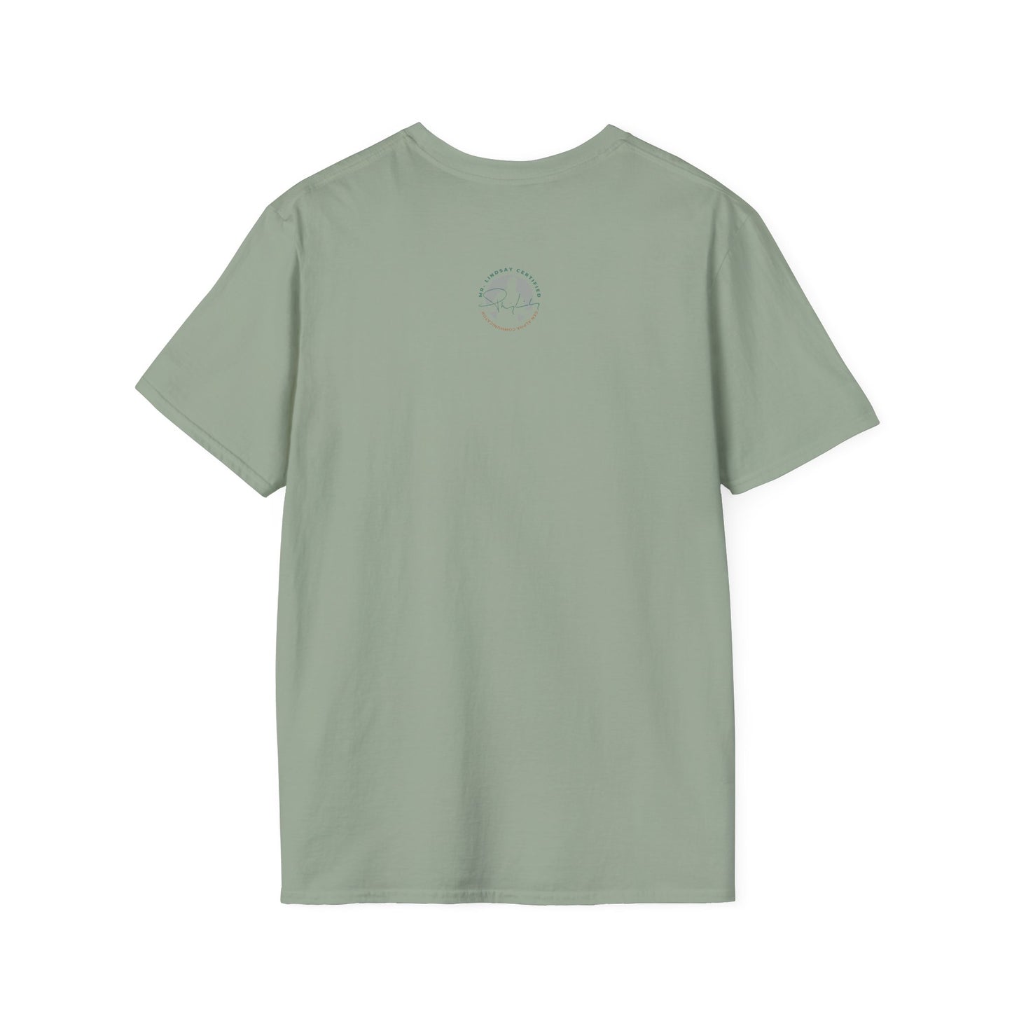 Mr. Lindsay Certified Save the Rizz T-Shirt