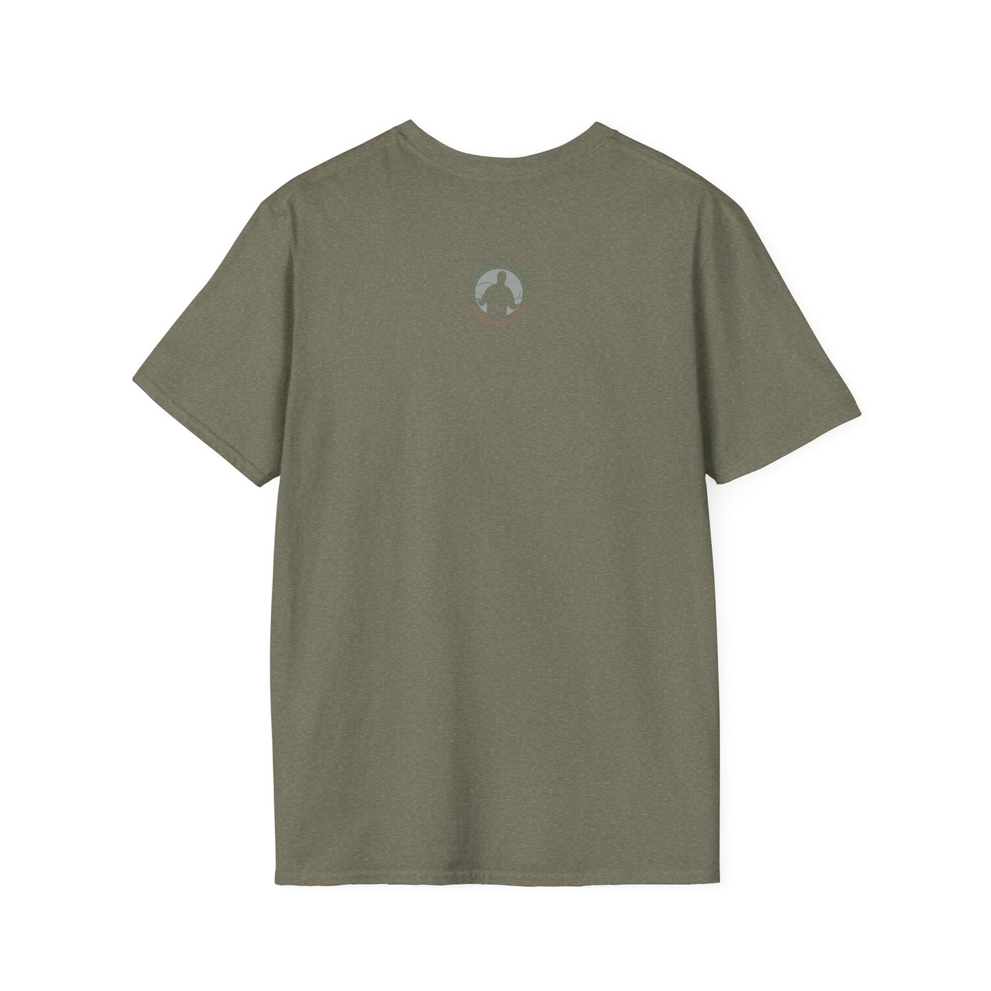 Mr. Lindsay Certified Save the Rizz T-Shirt