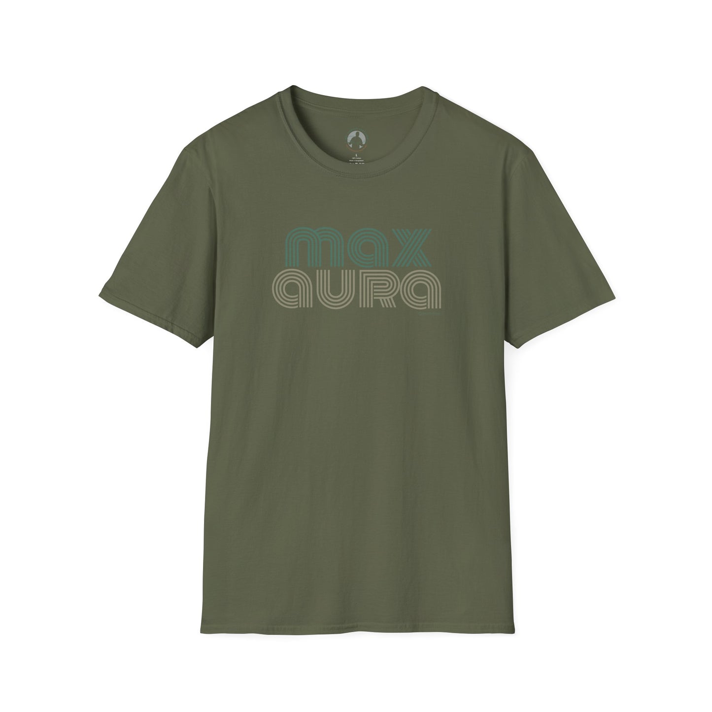 Mr. Lindsay Certified Max Aura T-Shirt