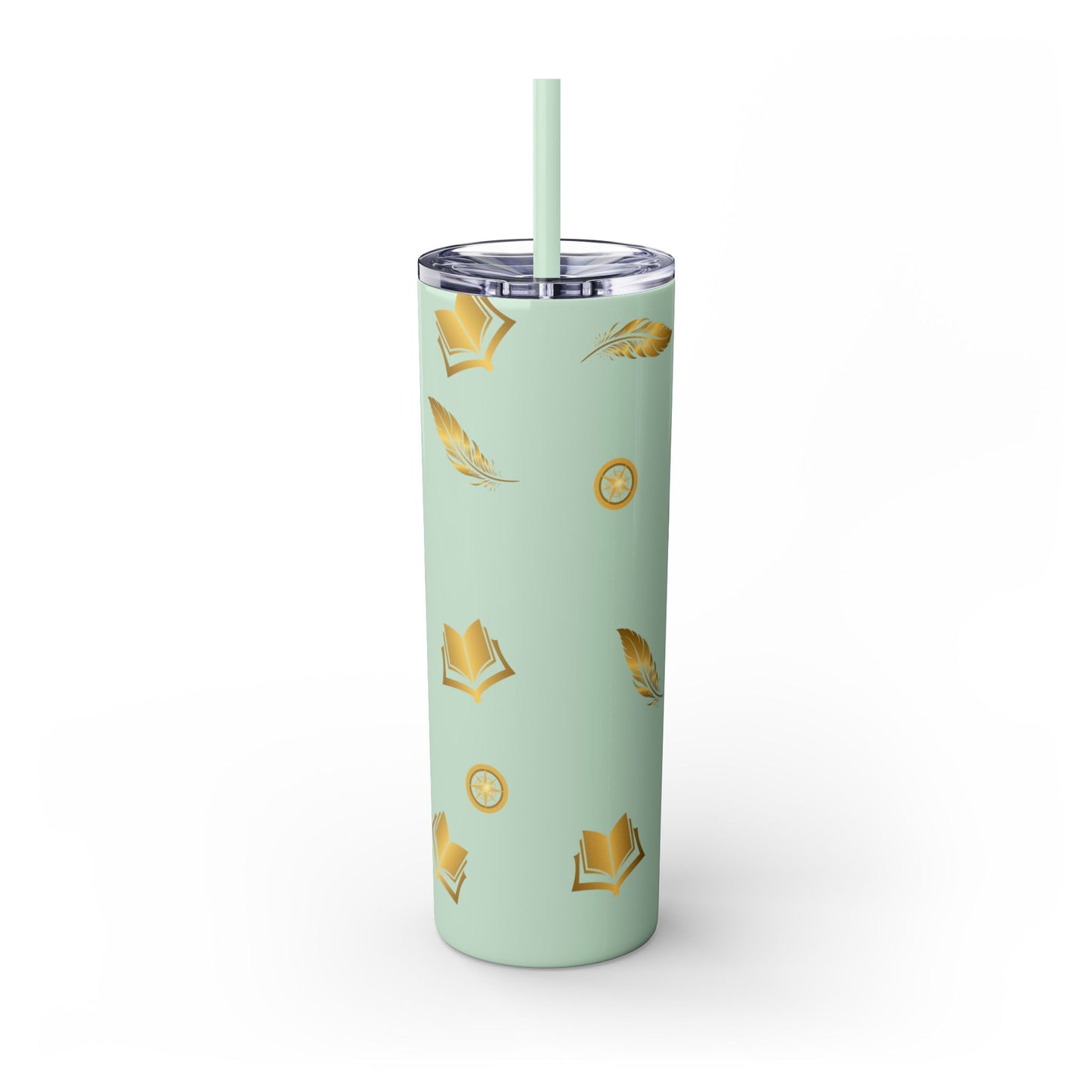 SAMPLE GBW Skinny Tumbler, 20oz