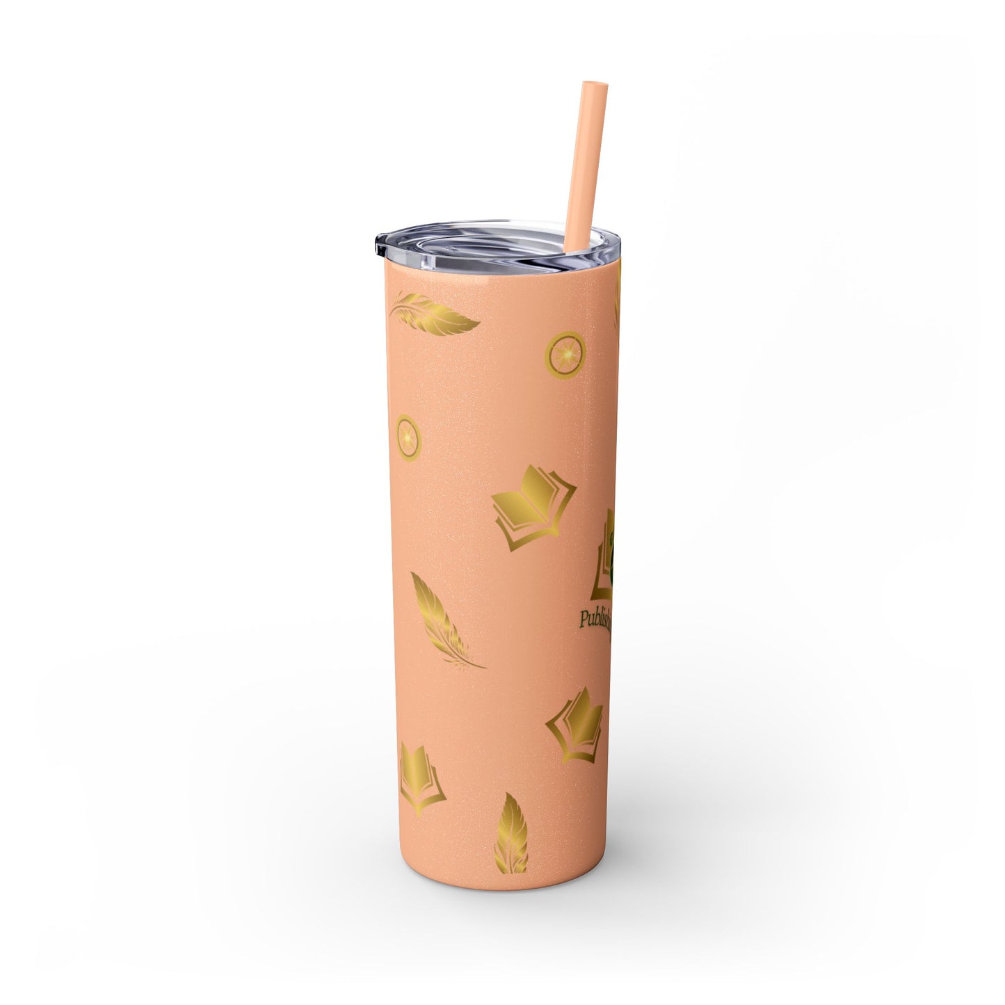 SAMPLE GBW Skinny Tumbler, 20oz