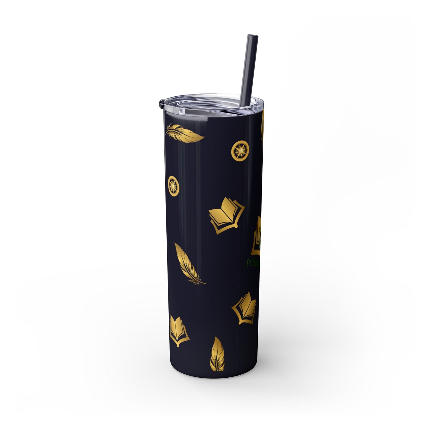 SAMPLE GBW Skinny Tumbler, 20oz