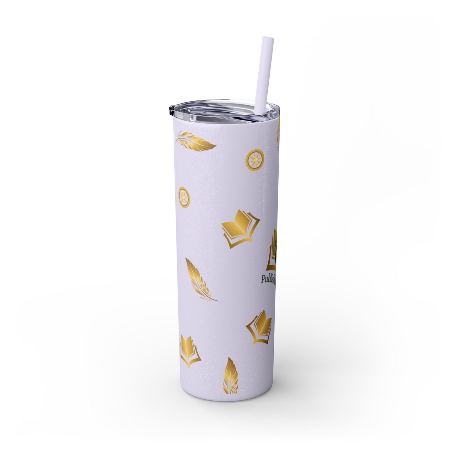 SAMPLE GBW Skinny Tumbler, 20oz