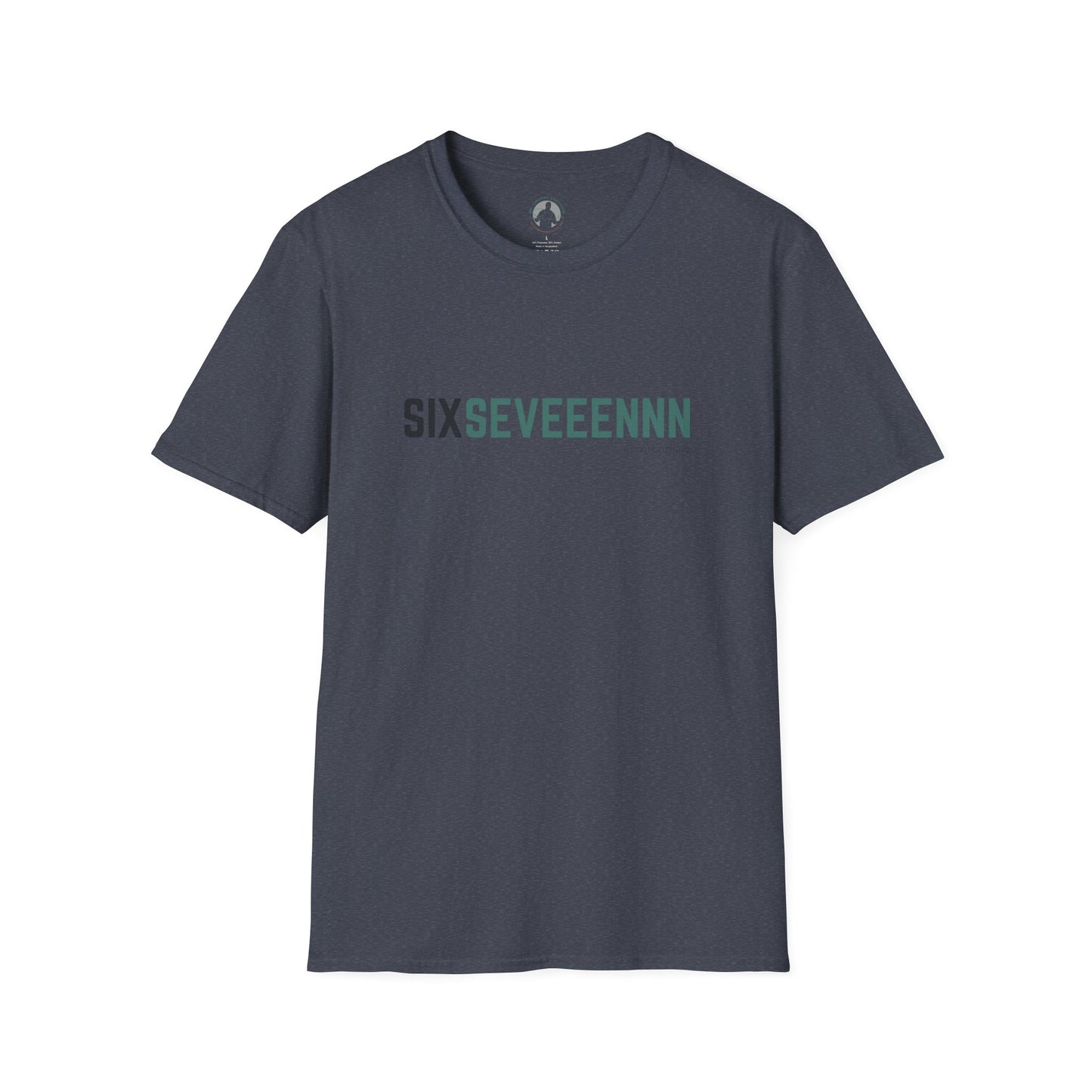 Mr. Lindsay Certified Six Seveeennn T-Shirt