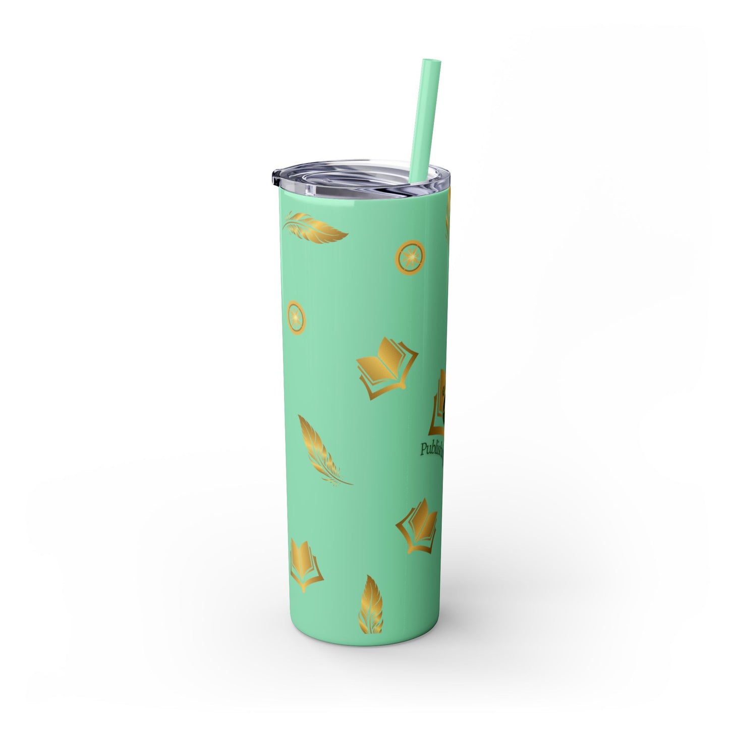 SAMPLE GBW Skinny Tumbler, 20oz