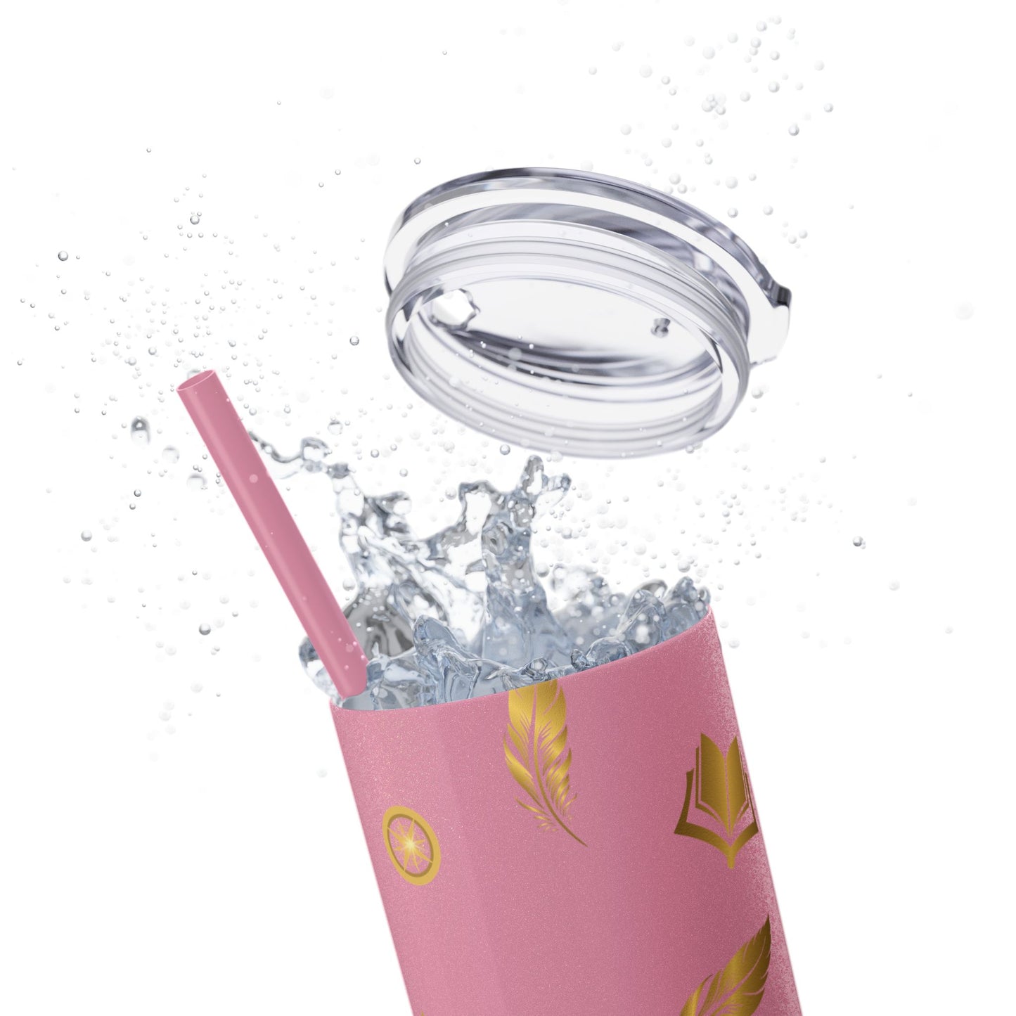 SAMPLE GBW Skinny Tumbler, 20oz