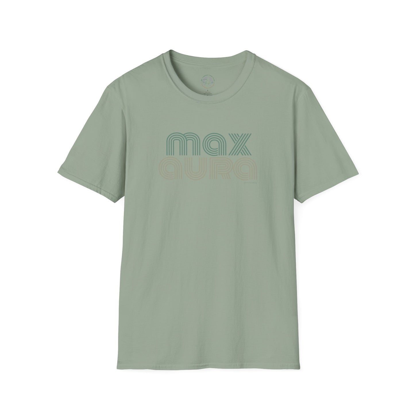 Mr. Lindsay Certified Max Aura T-Shirt