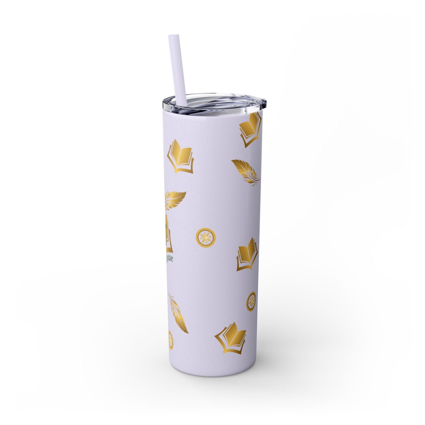 SAMPLE GBW Skinny Tumbler, 20oz