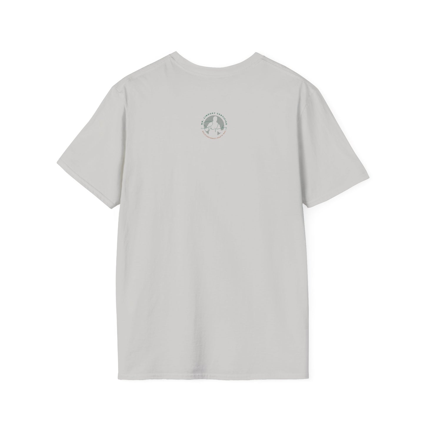 Mr. Lindsay Certified Save the Rizz T-Shirt