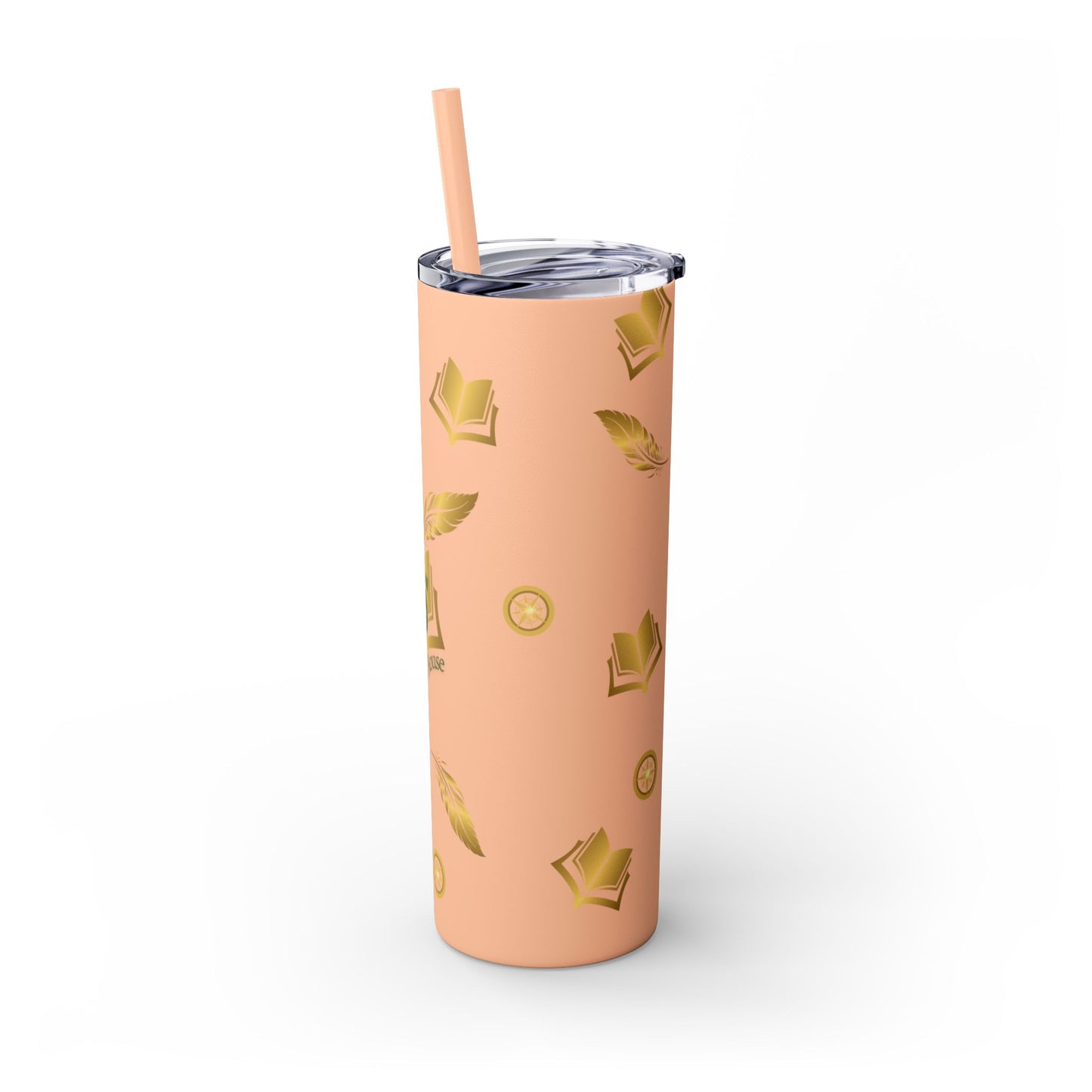 SAMPLE GBW Skinny Tumbler, 20oz
