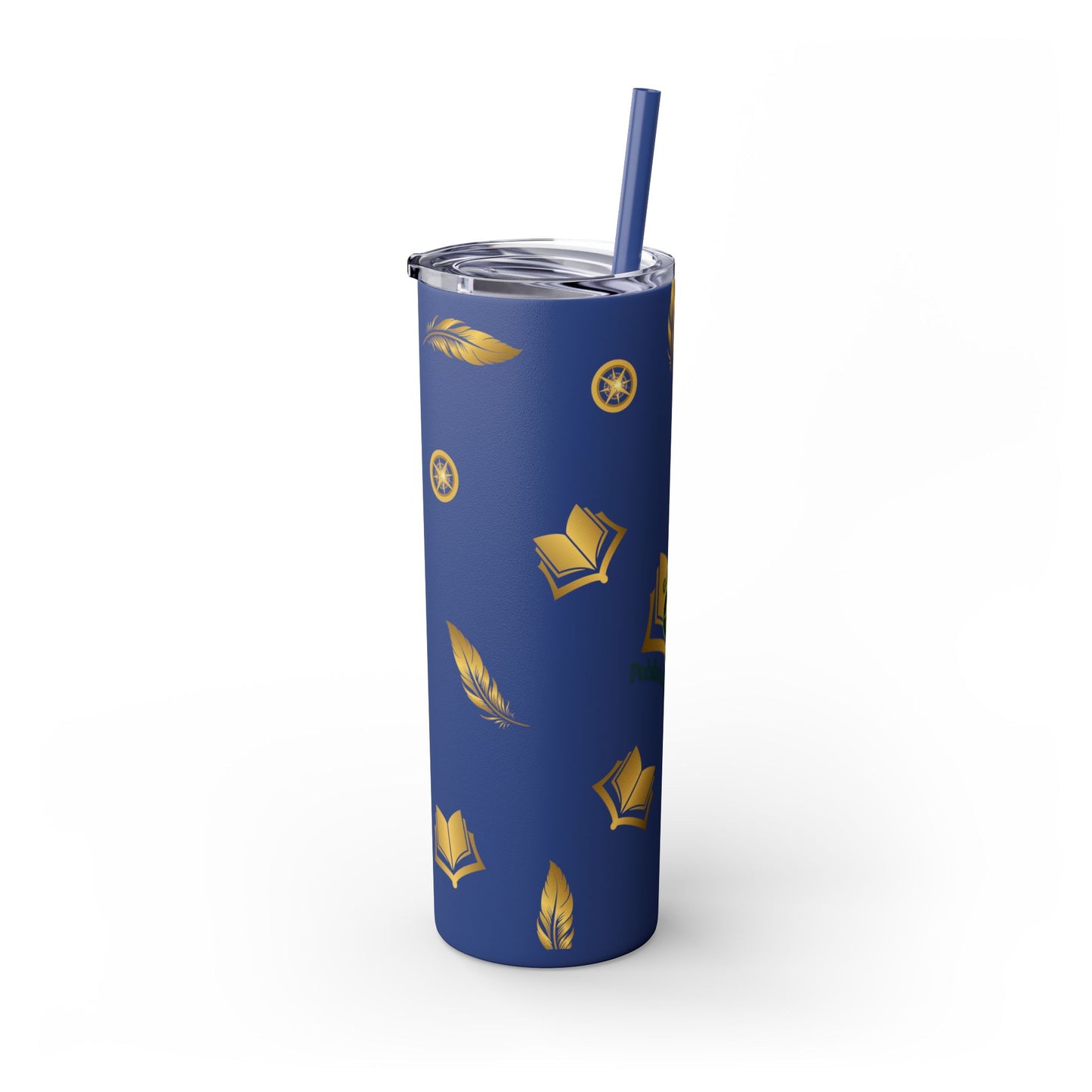 SAMPLE GBW Skinny Tumbler, 20oz