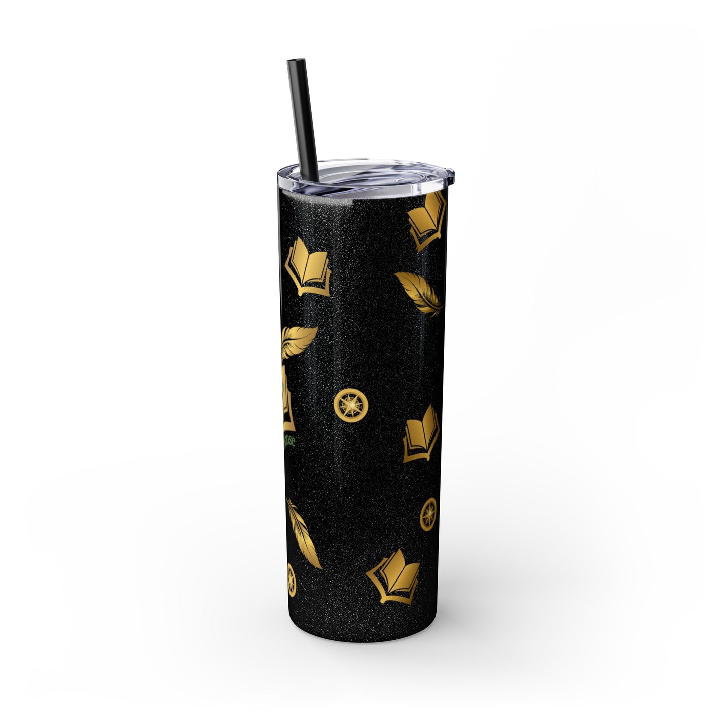 SAMPLE GBW Skinny Tumbler, 20oz
