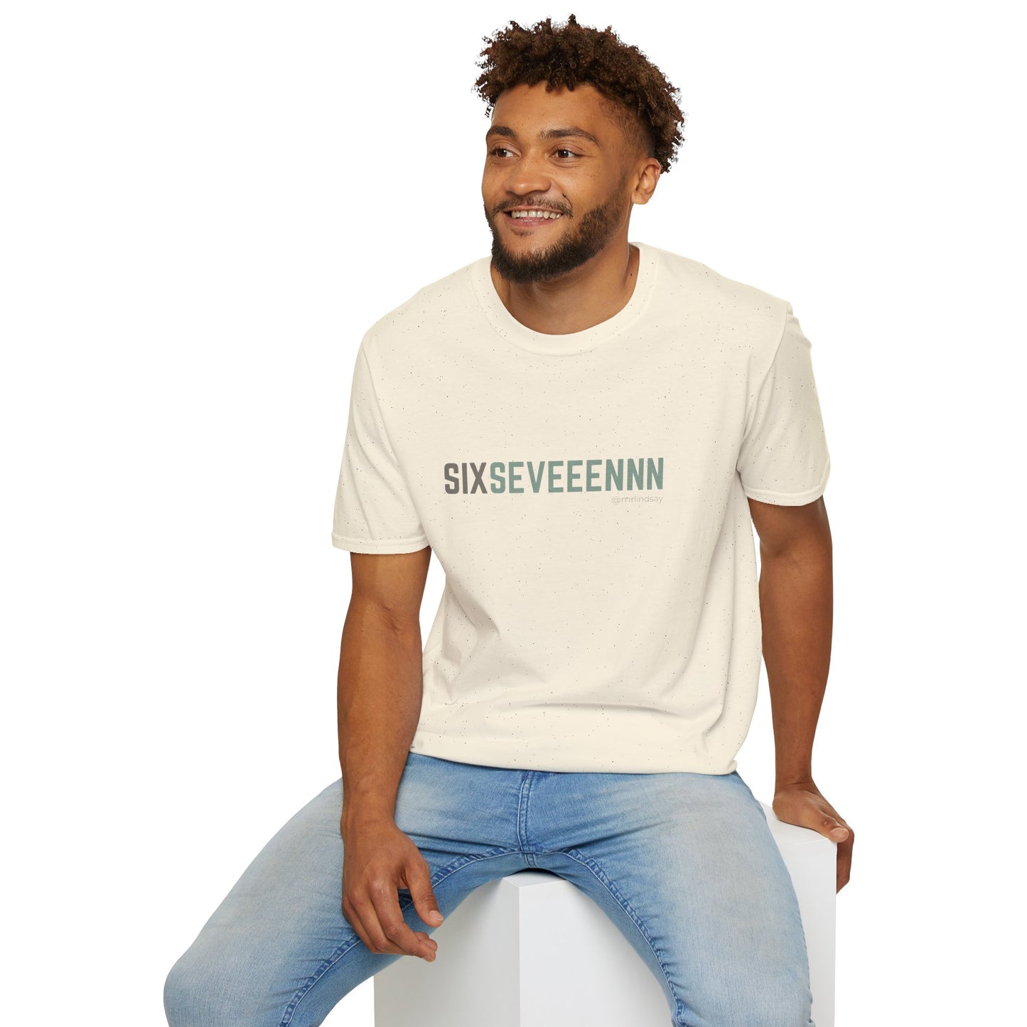 Mr. Lindsay Certified Six Seveeennn T-Shirt