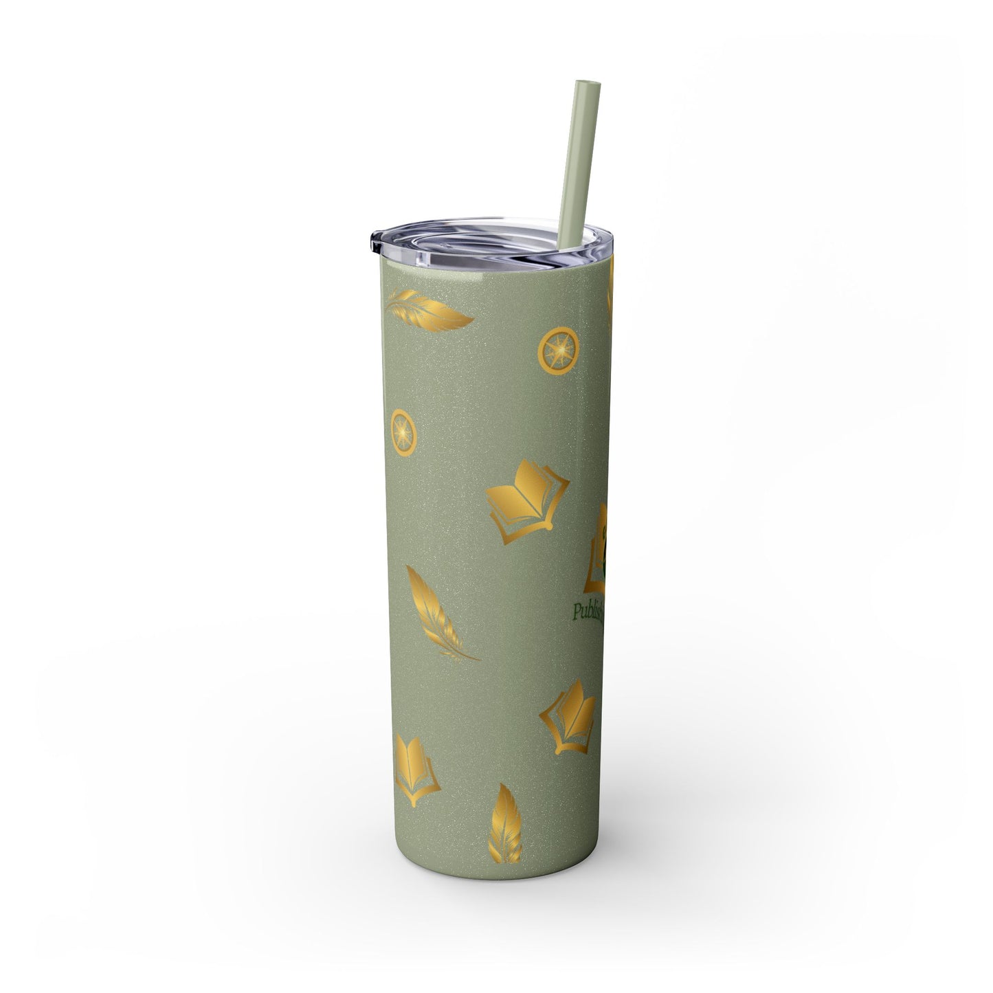 SAMPLE GBW Skinny Tumbler, 20oz