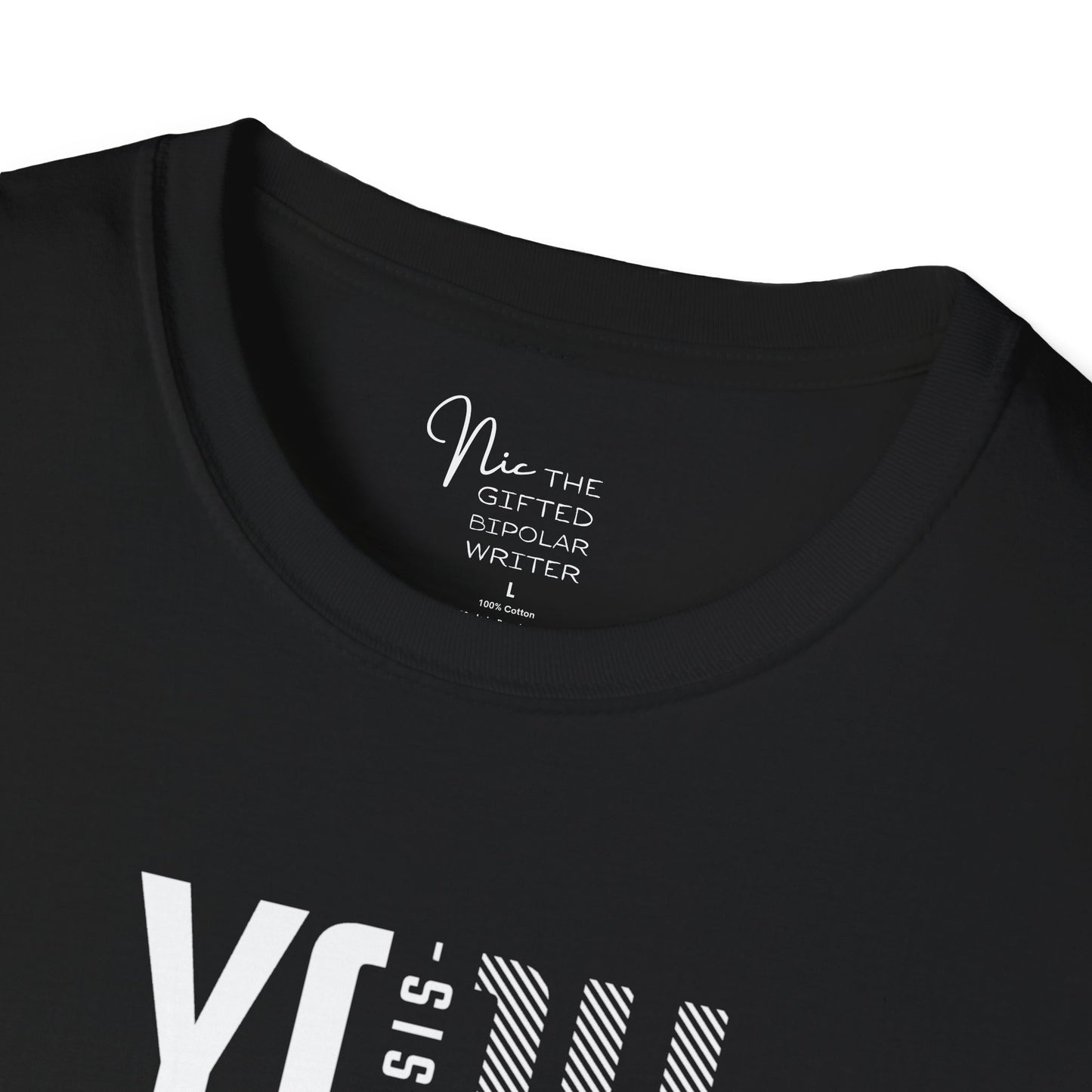 More than Your Diagnosis GBW T-Shirt