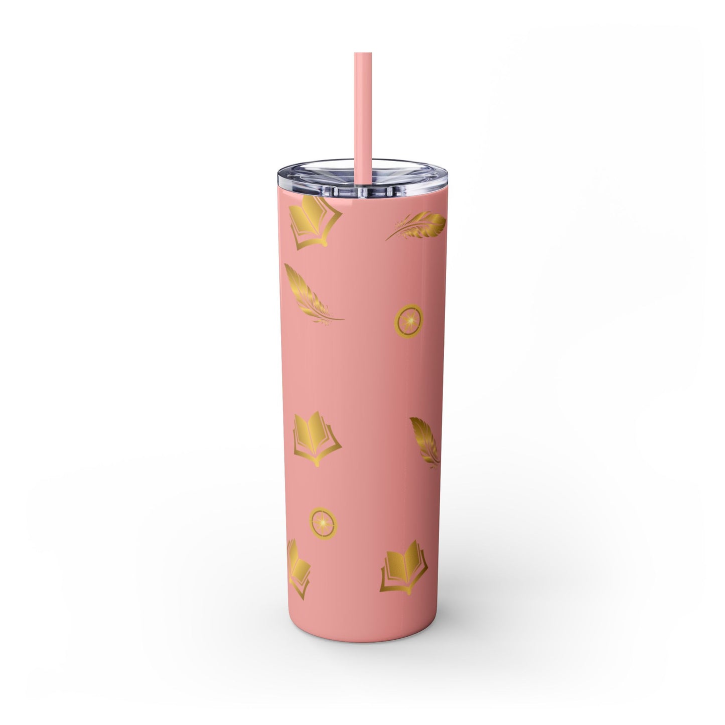 SAMPLE GBW Skinny Tumbler, 20oz