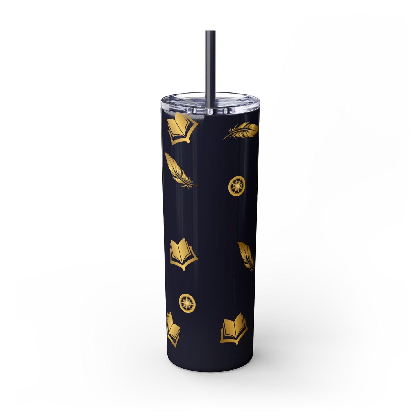 SAMPLE GBW Skinny Tumbler, 20oz