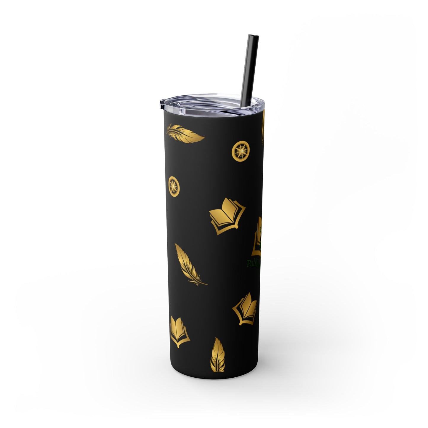 SAMPLE GBW Skinny Tumbler, 20oz